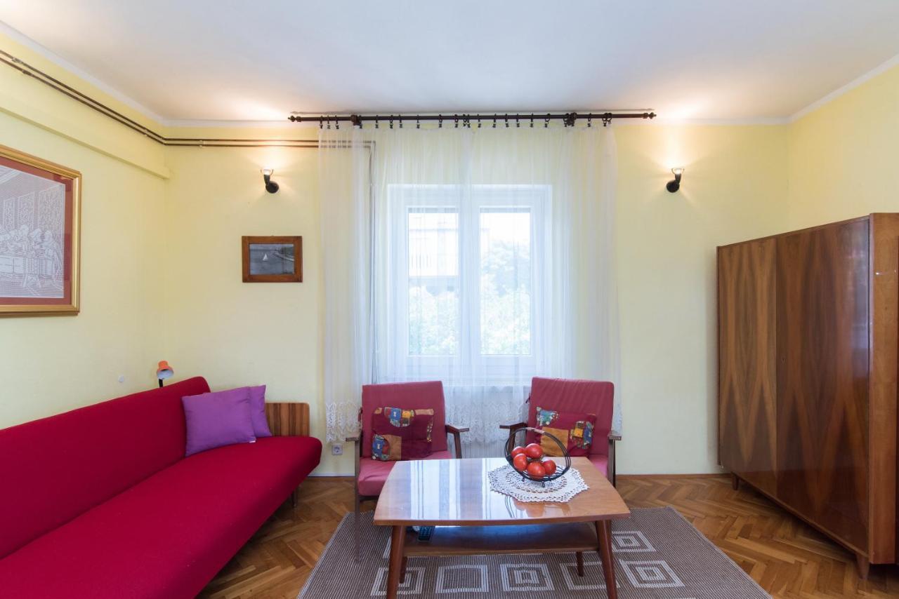 Apartments Mare Postira Ngoại thất bức ảnh
